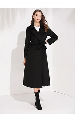 Abrigos mujer invierno 2018 Женское пальто женские топы и блузки большие размеры модное