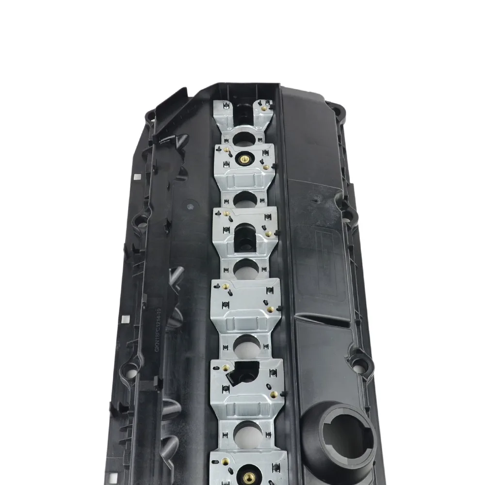 AP03 для BMW E46 E39 E38 X5 E53 Z3 E36 двигатель M54 / M52 крышка клапана головки цилиндра 11121432928