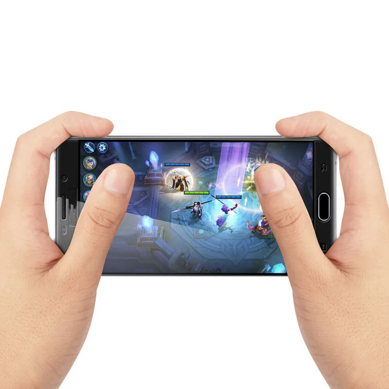 3D полное закаленное стекло для oneplus 5 t защитная пленка one plus 9 H plus5T A5010 Защитная