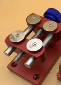 small one Новейшие часы, инструмент для снятия ободка, инструмент для открытия, инструмент для ремонта часов - Цвет: small one