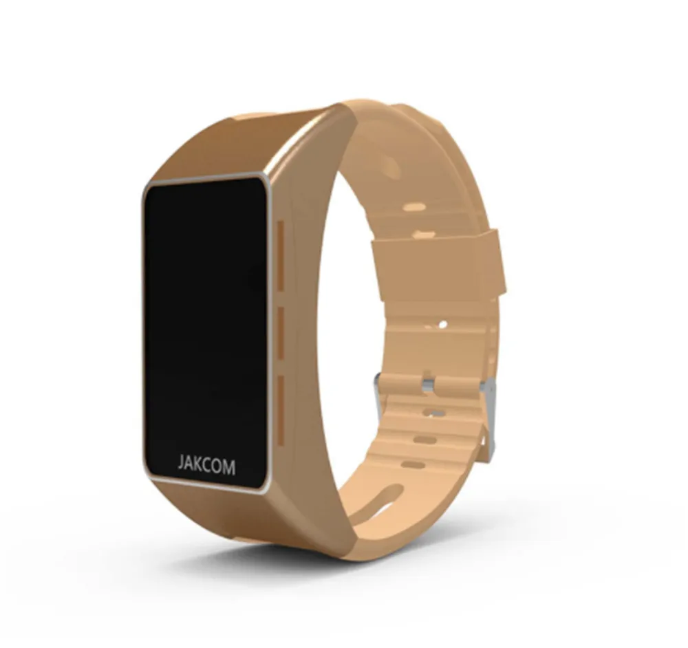 Jakcom B3 Smart Band умный аксессуар Напульсники как Пульс Фитнес Tracker Часы Для Сяо mi