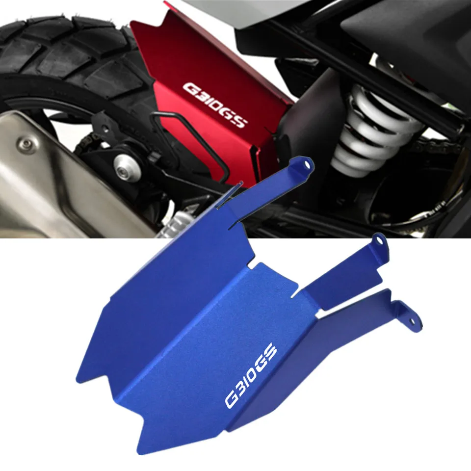 

Аксессуары для мотоциклов G310GS, брызговик для заднего колеса, брызговик, брызговик для BMW G310 GS G 310GS 2017 2018 2019