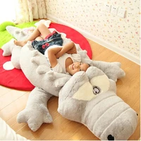 cute crocodile costume alligator stuffed animals pillow plush giant stuffed animals cushion soft toys