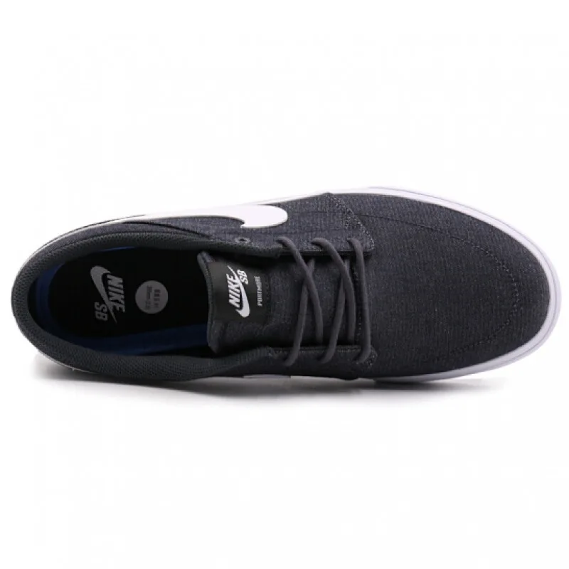 Оригинальный Новое поступление NIKE SB PORTMORE II SLR CVS для мужчин's обувь скейтбординга