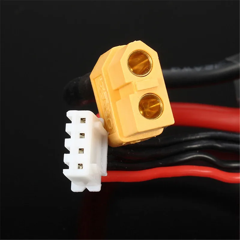 Оригинал Новое поступление перезаряжаемый ZOP Power 11 1 V 2000 mah 3 S 65C Lipo Батарея XT60