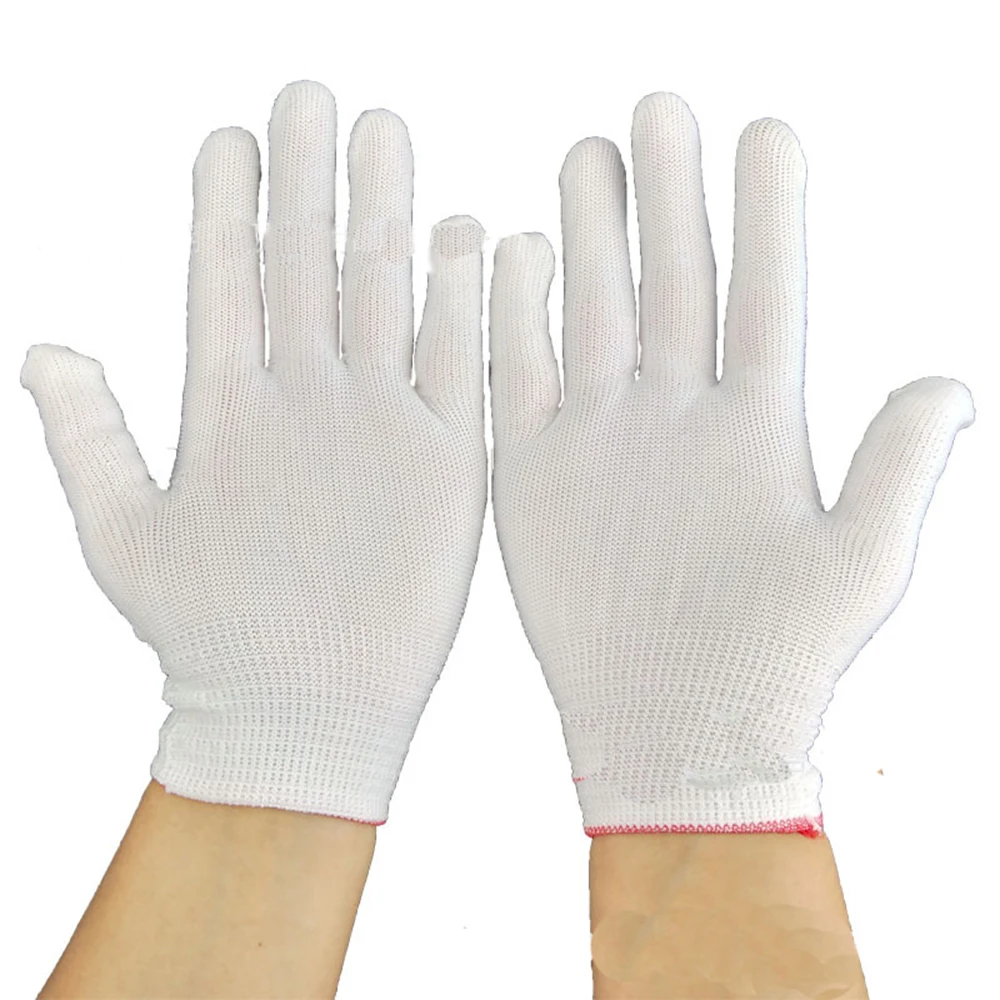 Ultralight -Fishing Gloves Full Finger Non-slip Sweat Absorption And Quick Drying Fishing Accessories | Спорт и развлечения
