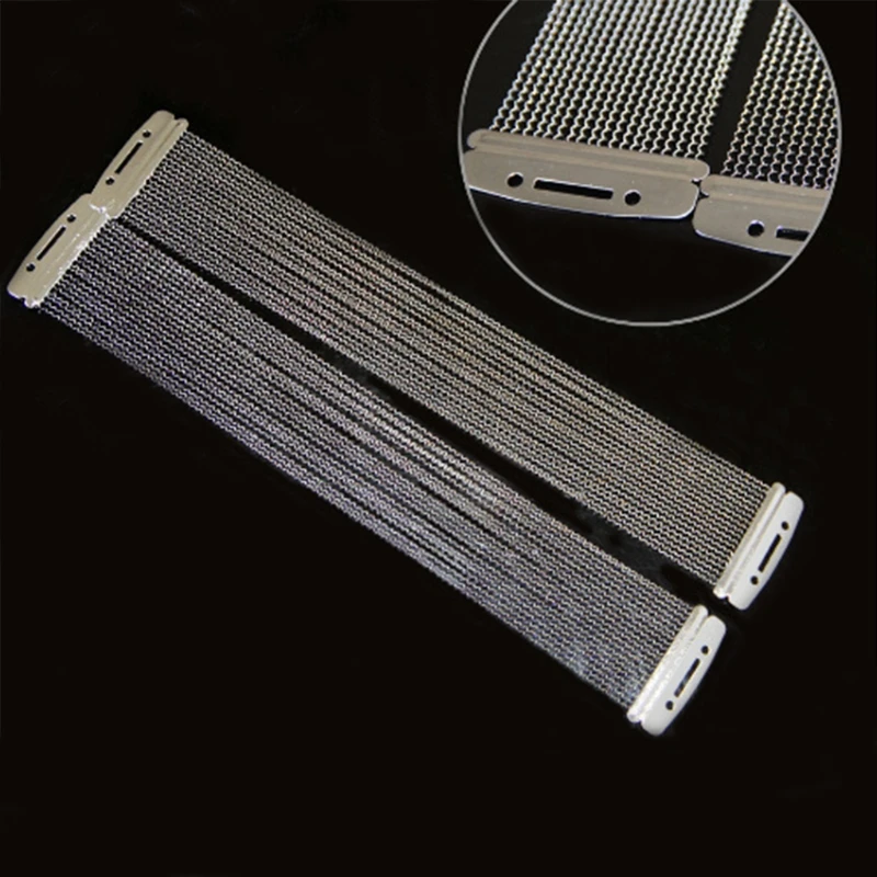 

20 Strand Steel Wire Set for 14 Inch Snare Drum Percussion Instruments Parts L15