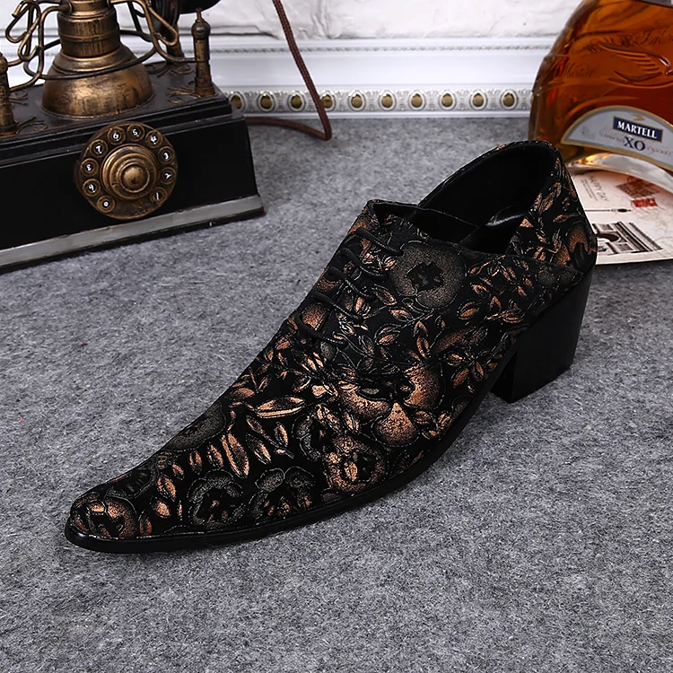 Мужские итальянские кожаные туфли Choudory zapatillas hombre бархатные лоферы Мужская