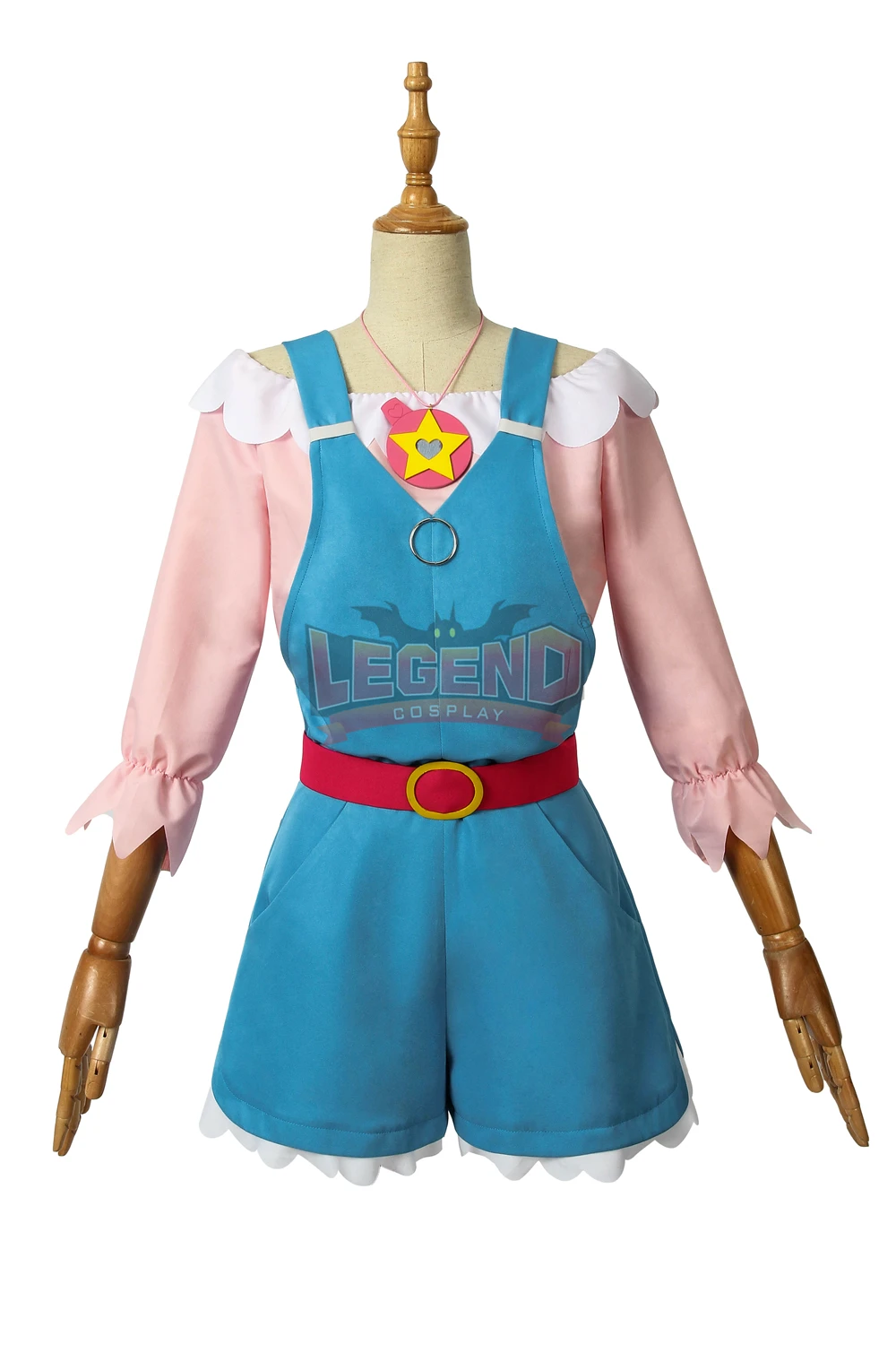 Косплей Легенда аниме звезда Мерцание Precure Hoshina Hikaru бриллианты на заказ полный