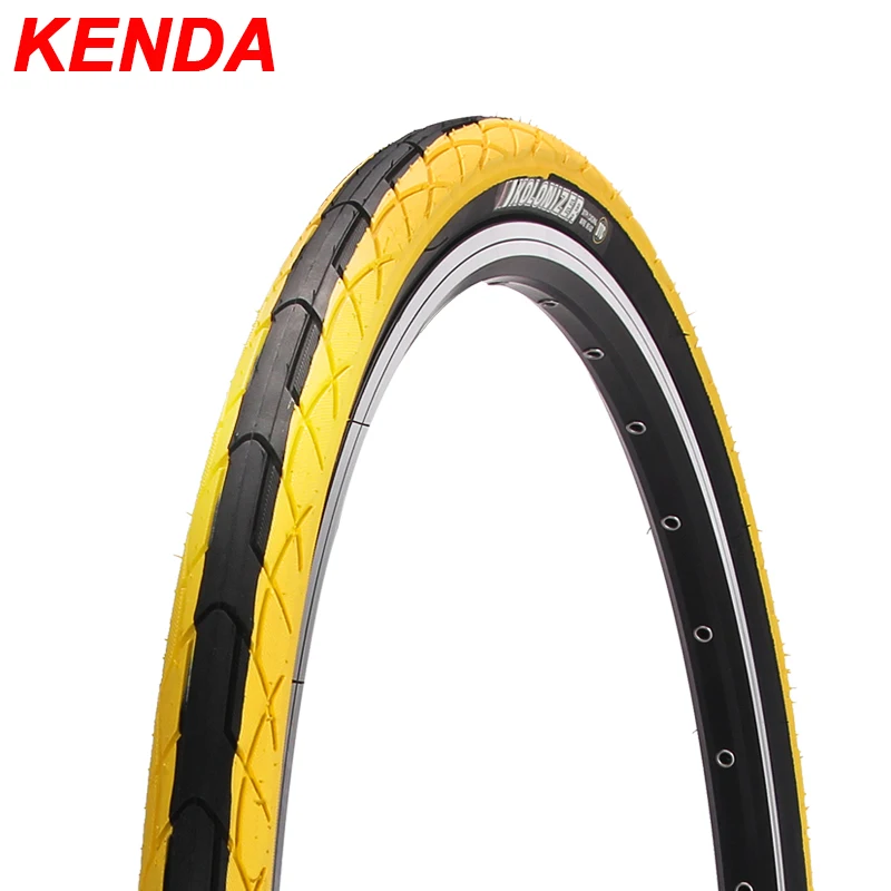 Велосипедные шины Kenda 26x1 5 для езды на велосипеде городские круизные гибридные