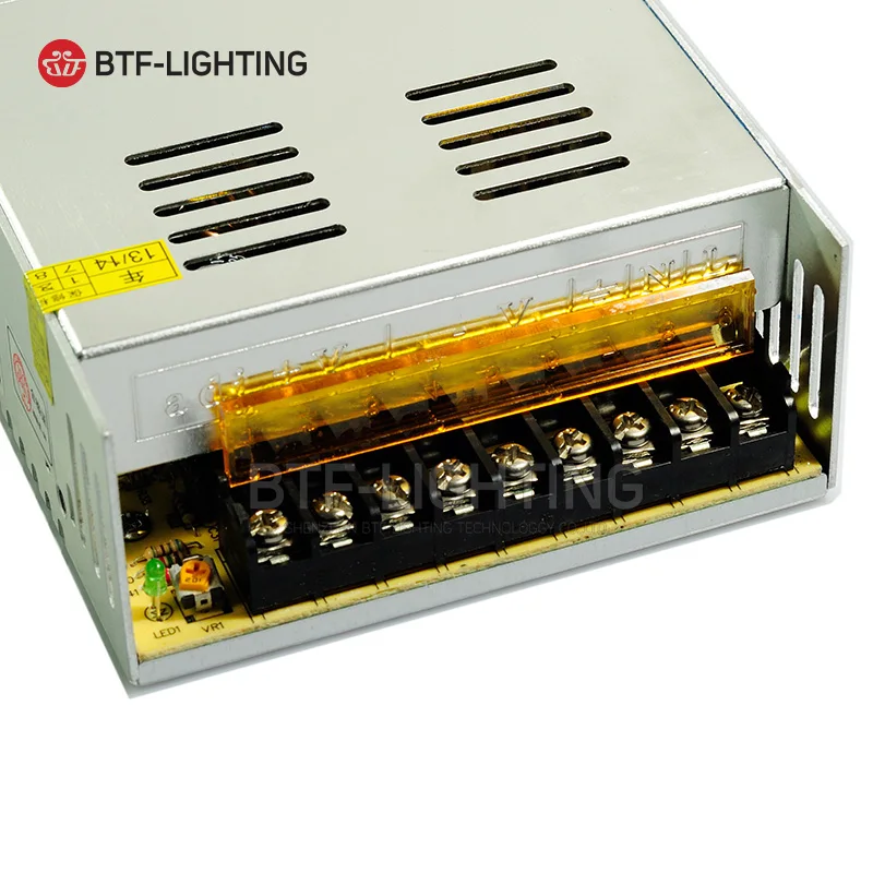 12 V 30A 360 W AV110 ~ 220 постоянного тока до DC12V трансформаторы регулируемое переключение