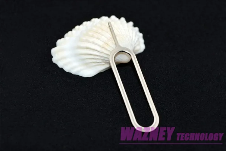 2000 компл./лот * открывалка для sim-карты держатель микрофона открывания штифтовый