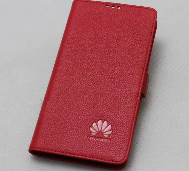 Роскошный чехол из натуральной кожи для Huawei Honor Magic 2 Мягкий Силиконовый