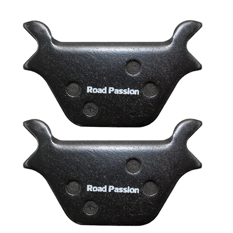 Передние тормозные колодки для мотоцикла Road Passion HARLEY XL Sportster 1200 S Sport FXDX FXDL FXDWG 2000 2001