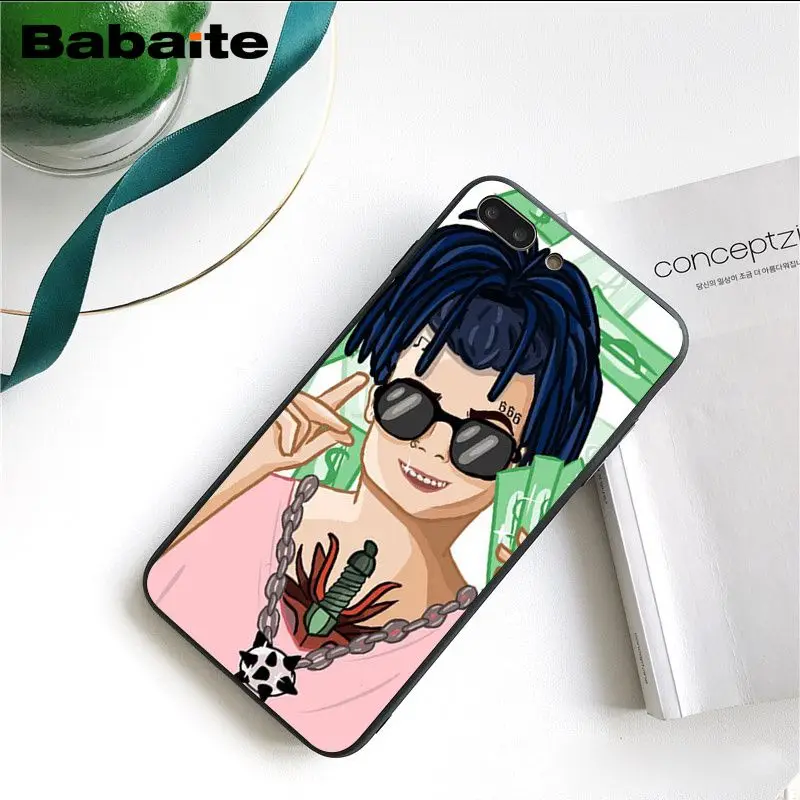 Высококачественный защитный чехол MORGENSHTERN Rapper для телефона iphone 11 12 Pro Max 8 7 6 6S Plus X XS