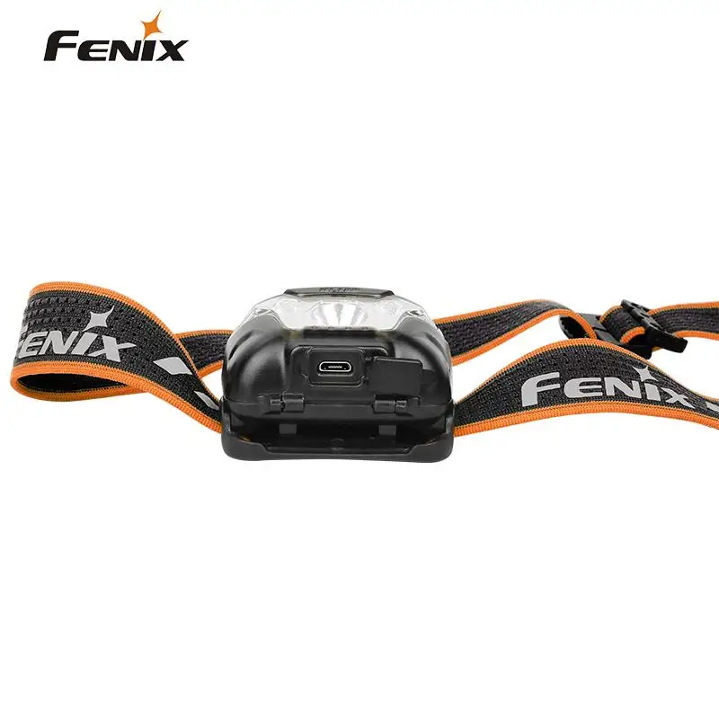Фонарь налобный FENIX HL18R 400 лм микро-USB | Лампы и освещение