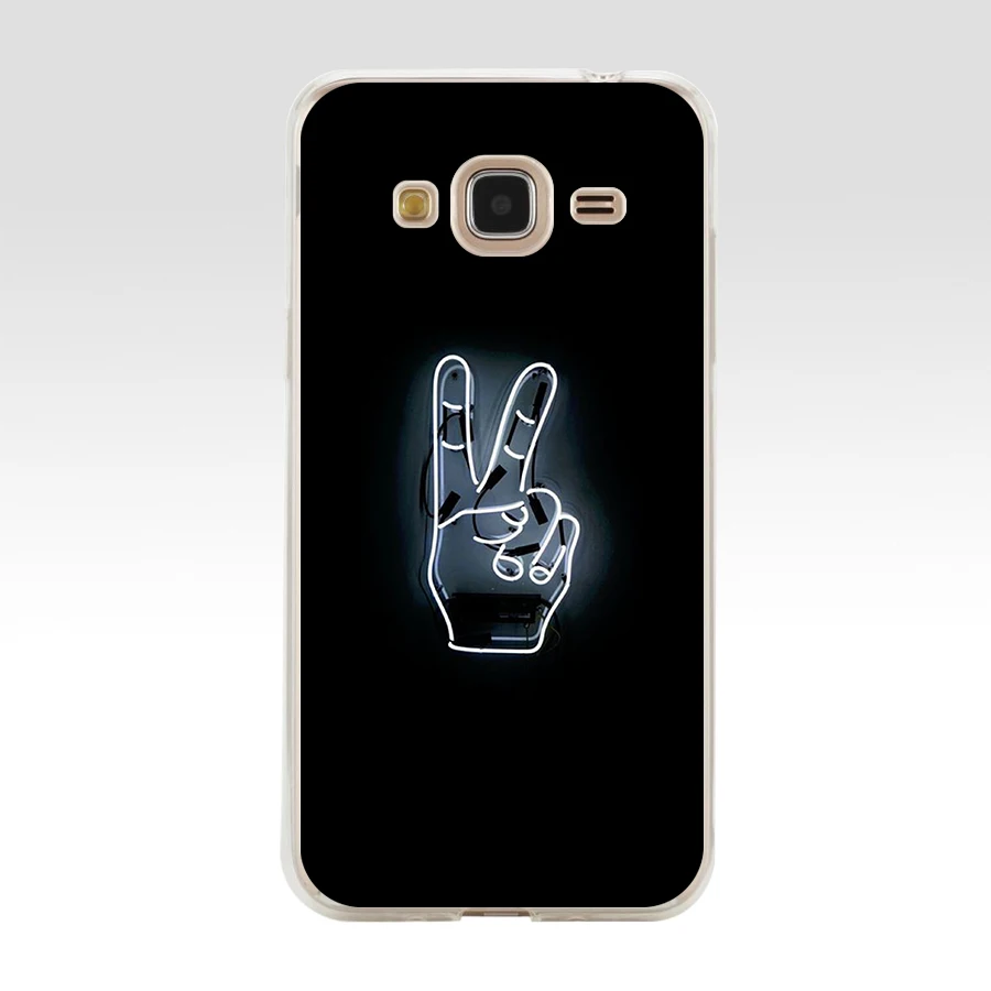 14 H силиконовый чехол для Samsung Galaxy J3 J330F J3 Pro версия ЕС чехол для samsung j3 J320 Чехол Мягкий бампер - Цвет: 14