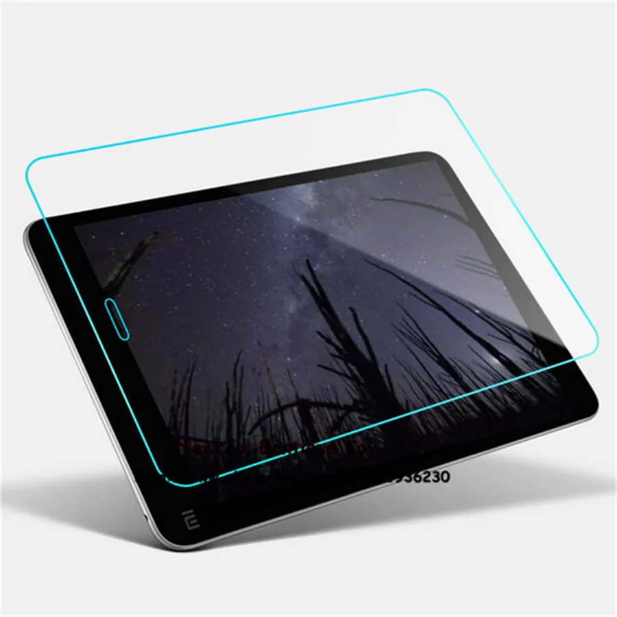 Mi Pad 3 Pad3 9htempered Стекло Экран протектор для Xiaomi 2 Prime 7.9 дюймов защитный Плёнки