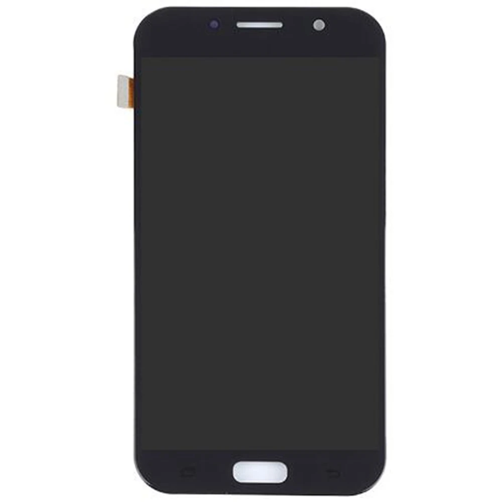 Для Samsung Galaxy A7 2017 A720 A720F ЖК экран и замена дигитайзера!