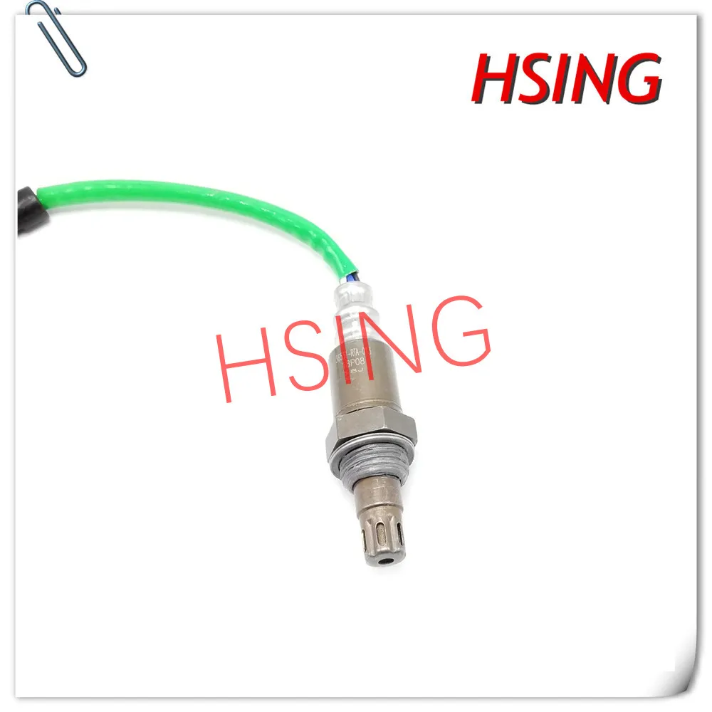 HSINGYE совершенно новый #36531 RTA 013 датчик кислорода O2 сенсор подходит для 2005 2007 STEPWGN RG2