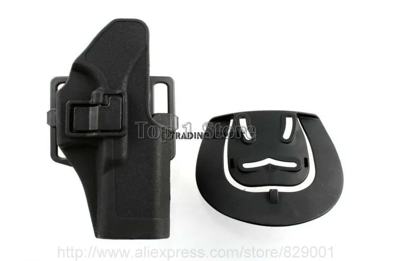 Аксессуары для охоты Glock 17 кобура SERPA glock 22 Тактические Кобуры Бесплатная