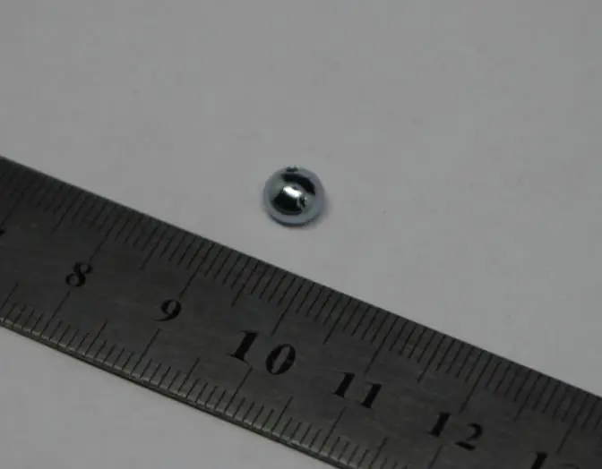 Os Osmium шариковая бусина чистый 99.95%, таблица редкоземных драгоценных металлических элементов для исследований, учебная коллекция