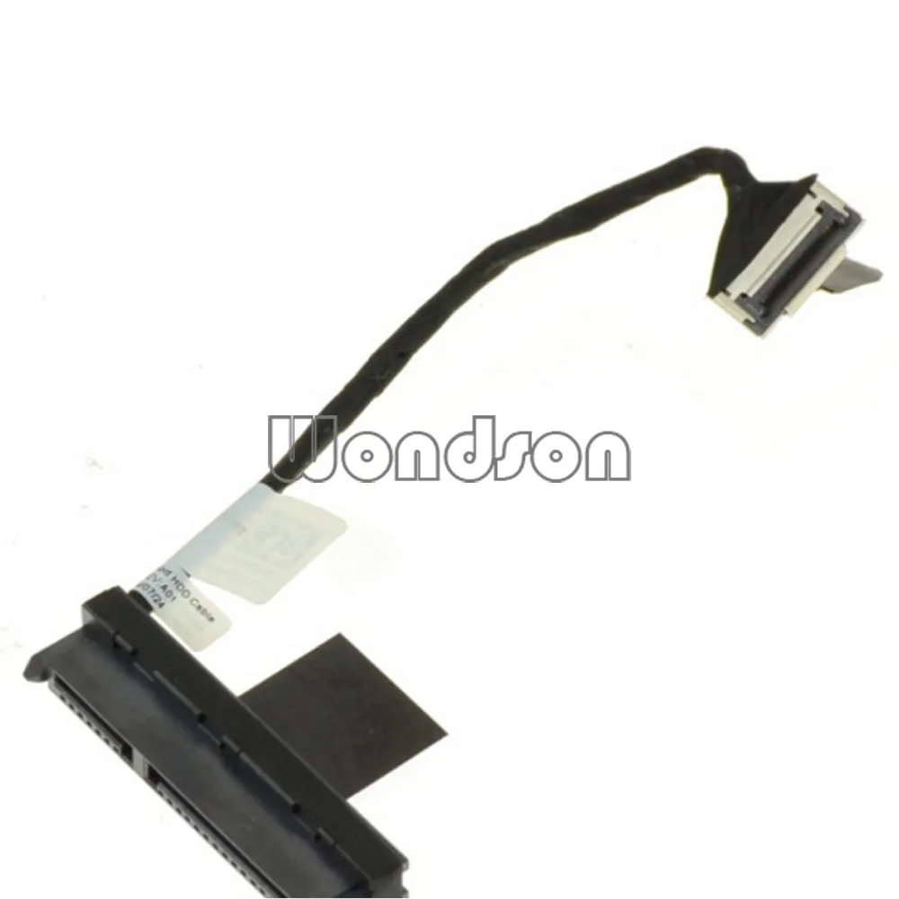Кабель для жесткого диска Dell Inspiron 13 7347 7348 7352-разъем HDD-DP/N: MK3V3 0MK3V3 450.01V02.0001