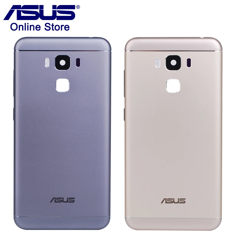 Оригинальный чехол для телефона задняя крышка с аккумулятором ASUS Zenfone 3 Max ZC553KL 5