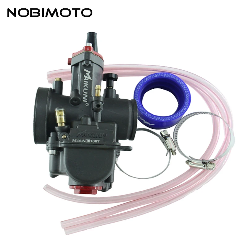 Motcross карбюратор PKW34 34 мм ручной дроссель Zongshen 250cc NC250|parts carburetor|carburetor manualcarburetor 34mm |