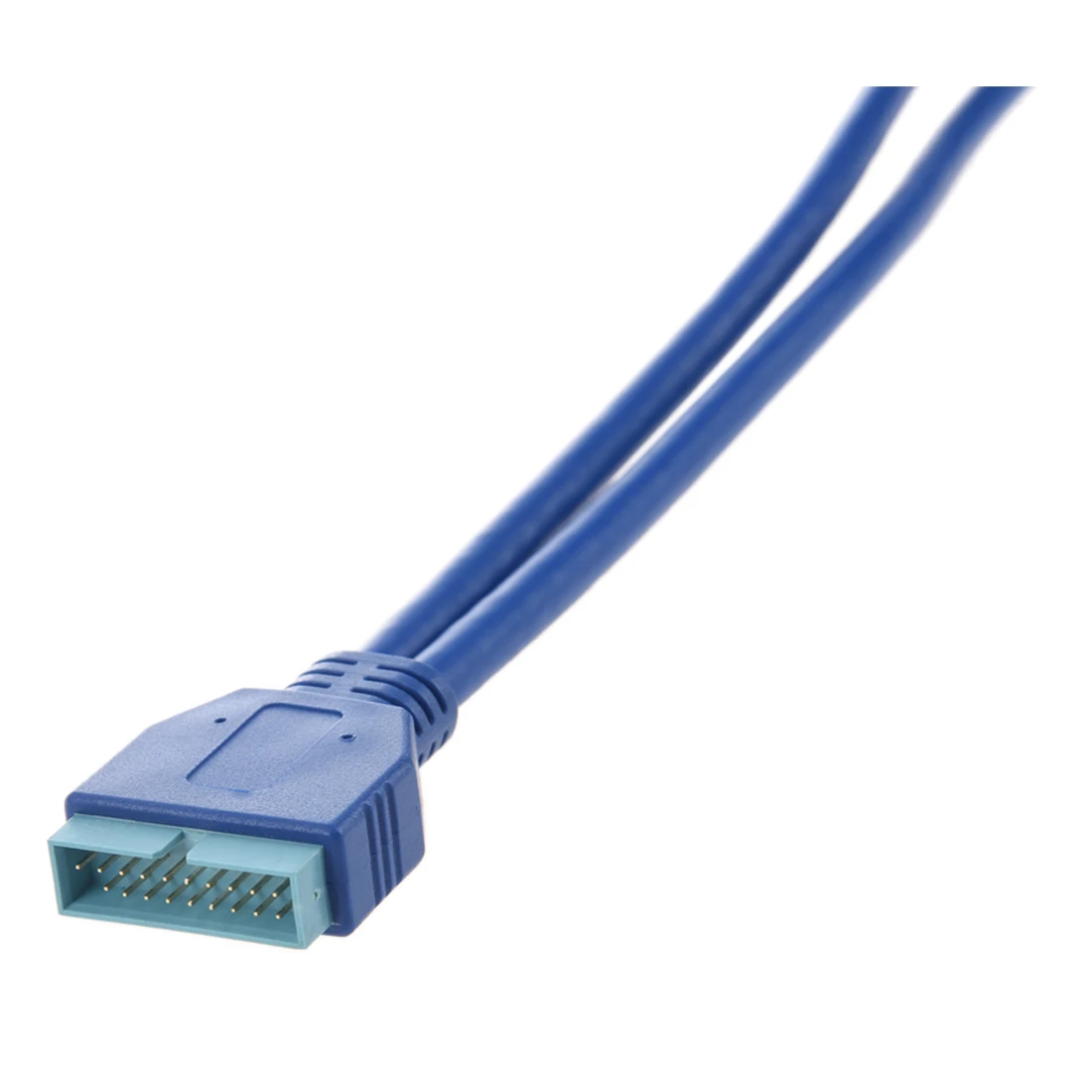6 3 &quotсиний USB 0 A штекер 20 Pin разъем адаптера | Электроника