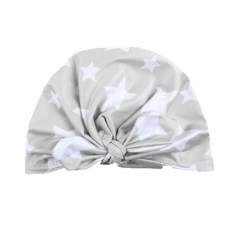 Новинка 2019 милая детская шапка в индийском стиле шапочки на осень и зиму повязка