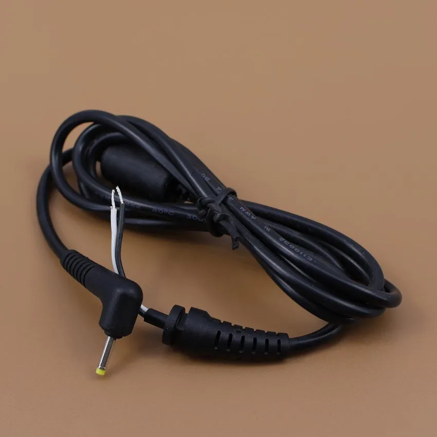 Зарядный адаптер YuXi питания с разъемом постоянного тока кабель 2 35*0 7 5*0 мм для ASUS