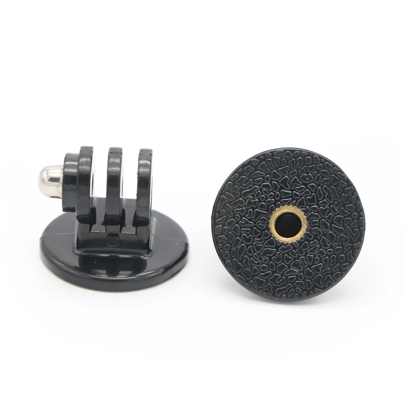 Адаптер головки штатива для GoPro Hero 5/4/3 + переходный разъем | Инструменты