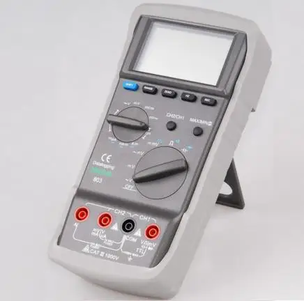 PROVA-803 Точный Цифровой мультиметр