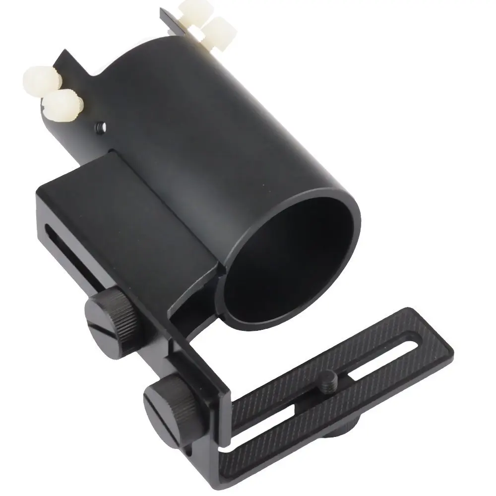 Крепление для камеры прицела винтовки пневматического ружья компактной Casio Sony