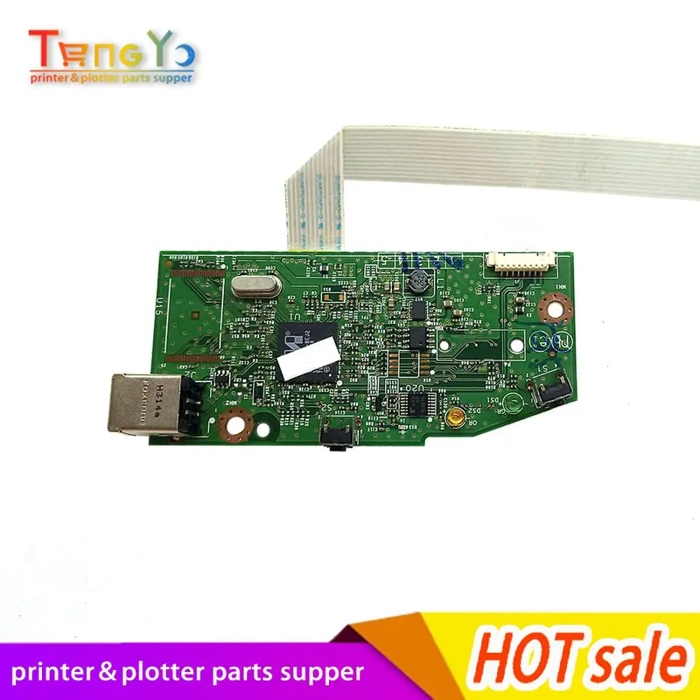 CF427 60001 Logic используется для HP LaserJet P1102w 1102w HP1102w системная плата форматирования