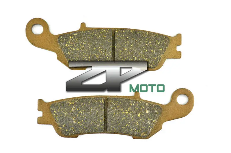 

Brake Pads For YZ 450 FX/FY/FZ/FA/FB/FD/FE (4T) 2008-2014 09 10 11 12 13 Front Brand New High Quality