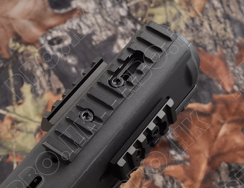 Moe Handguard лазерный прицел охотничий Пистолет Аксессуары Алюминиевый сплав резка