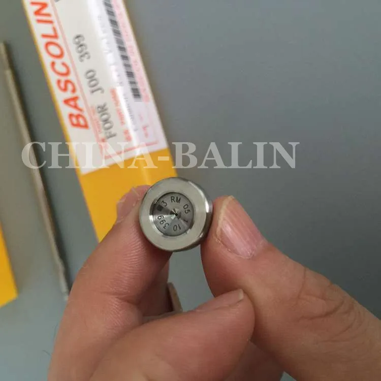 Наборы клапанов инжектора Common Rail F 00R J00 399 применение для DONGFENG SHIYAN Dcill_MS6.3|applicator| |