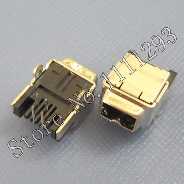 5 шт./лот 1394 Firewire Jack Розетка разъем для видеокамеры Sony DCR TRV900/цифровой