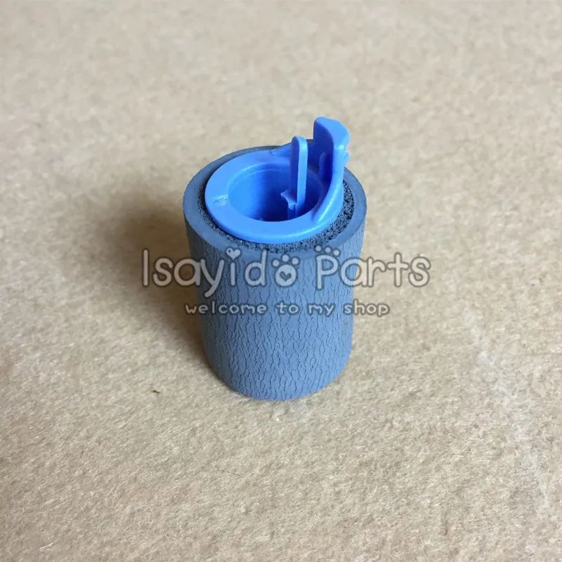 Новый подающий ролик 50X RM1-0037-000 для HP CP3525 4200 4250 4300 4345 4350 5200 P4014 P4015 P4515 CM6030 M601 M602 |