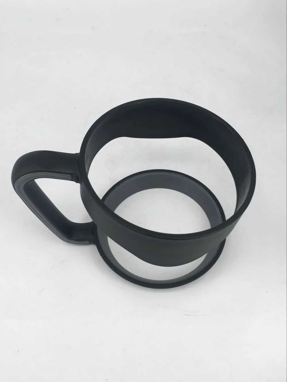 Новая пластиковая ручка для 30 унций кружка Yeti подходит путешествий на открытом