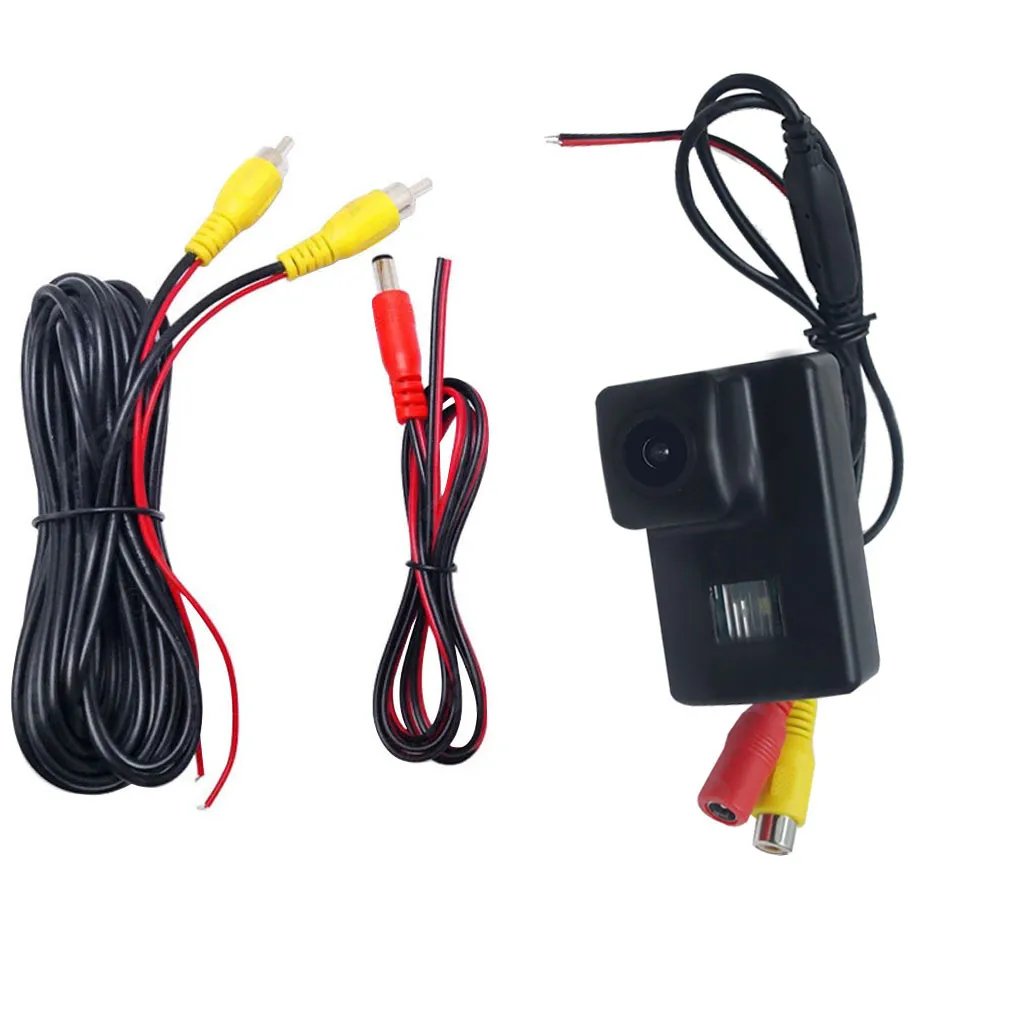 CARPRIE Автомобильная Камера Горячая резервная камера обратная парковочная помощь