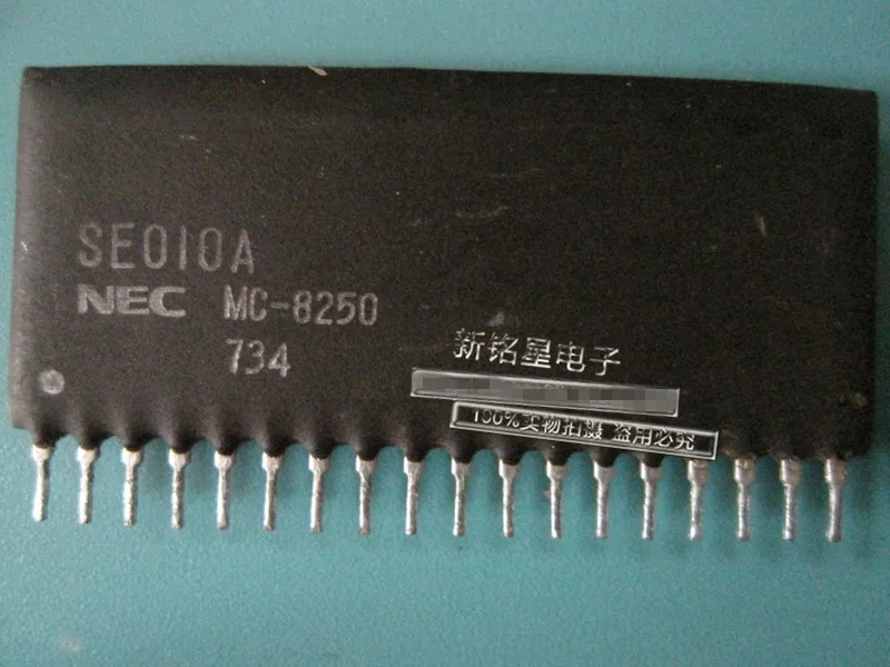 

Горячая точка MC-8250 SE010A SIP керамический модуль 18pin гарантия качества