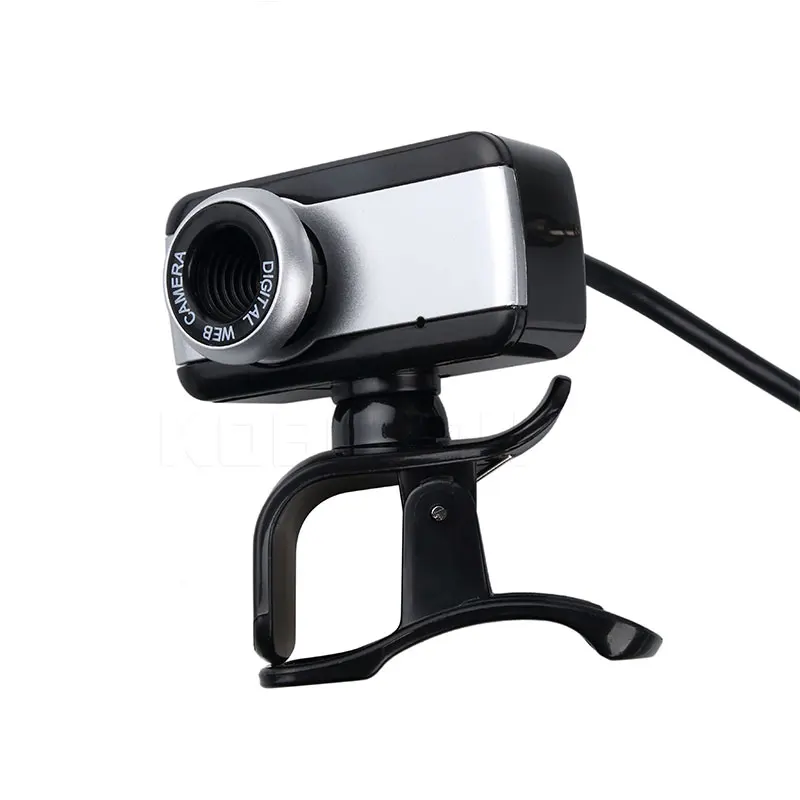 Новая цифровая USB HD веб-камера 50 м мегапиксельная стильная вращающаяся камера с