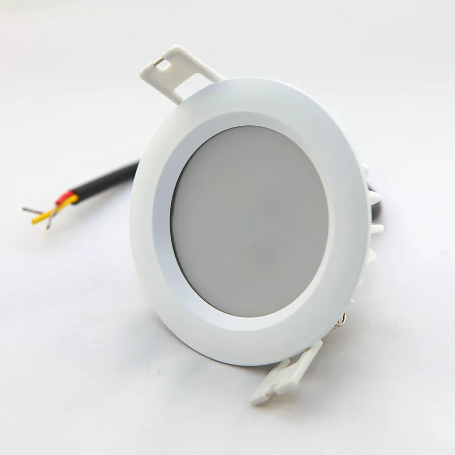 Лампа для душевой кабины 12 Вт 220/110 в перем. Тока|downlights for bathrooms|waterproof downlightdownlight lamp |