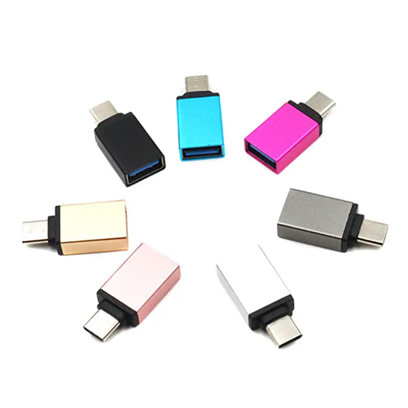 -USB 3.0 Type-C -  USB 3, 1 OTG     c  Macbook-