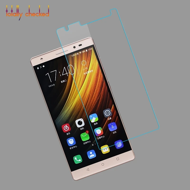 Закаленное стекло для Lenovo Phab 2 Plus Phab2 PB2 670M 670Y 670N 6 44 дюймов экран телефона