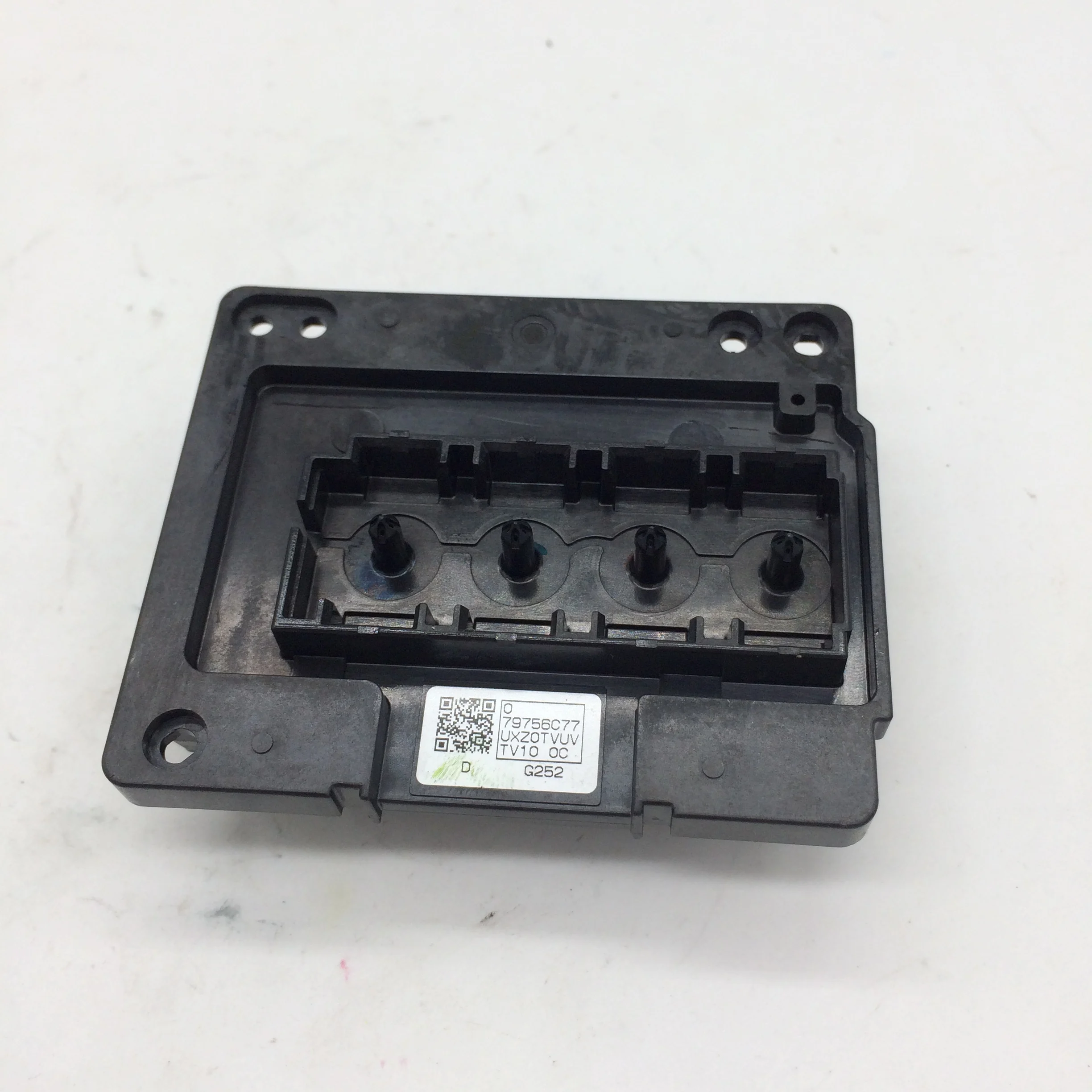 Печатающая головка для Epson WF 2650 2651 2660 2661 2750 WF2650 WF2651 WF2660 WF2661 WF2750 части