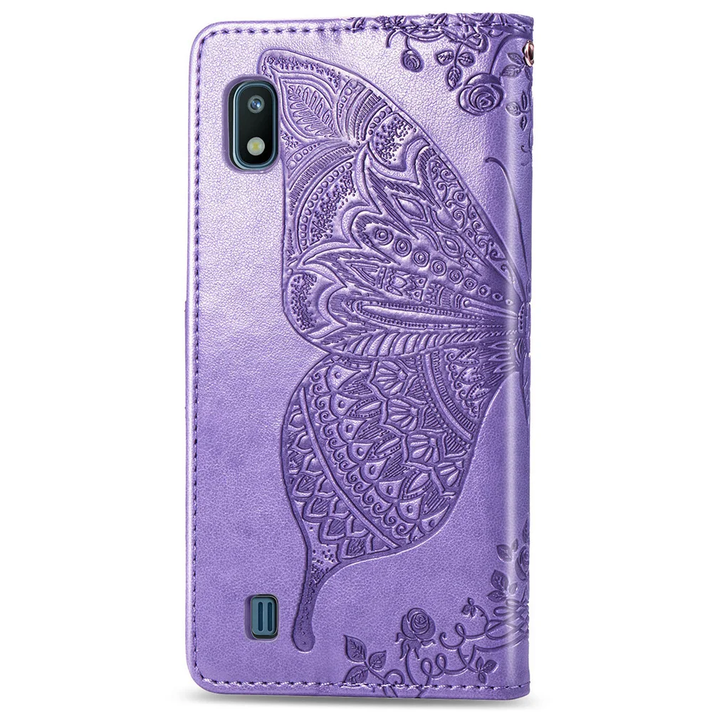 Чехол для телефона Samsung Galaxy A7 2018 A750 кожаный флип чехол противоударный A10 A30 A40